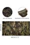 3-in-1 camouflage cap face mask neck warmer running/hunting/cycling. - 2