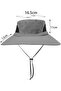 Men's bucket hat - 2