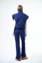 Neige Polarized Pants Blue - 3