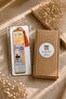 Artistic Design Metal Bookmark - 4