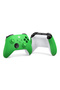 MS Xbox X Wireless Controller Green "QAU-00091R" - 4