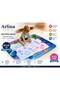 Educational and Fun Magic Coloring Aquarium Activity Mat - 3