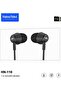 URBAN Germany HN110 Bluetooth Neck Band Earphone 110 Hours Music With High Bass Sound - 3