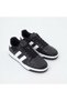 Zrk-X013 Exclusive Black and White Casual Men's Lace-Up Sneaker - 4