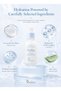 Hydra Cream Ampule 30ml, Deep Hydration Korean Skincare Ampoule with Coconut Water, 7 Hyaluronic Acids, Probiotic Ferments & Aloe Vera, Creamy Fast-Absorbing Texture - 3