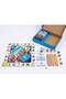 Megapoly Junior Crosswords Junior Children's 2 Games in One - 7