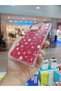 Samsung Galaxy A07 Daisy Shine Stone Flower Patterned Shiny Case - 3