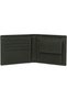 Brown Men's Wallet ( - 3
