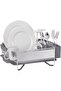 KitchenAid KNS895BXGRA Compact Dish Rack, Stainless Steel - 2