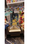 Premium Clear Plexi Protector and Stand for Pokémon Collectible Card Keychain - 2 in 1 - 4