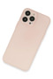 Aconcept iPhone 13 Pro Max Case Silicone (214818) - Pink - 2