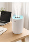 Aroma Diffuser Air Humidifier Silent Operation Led Night Light - - 4