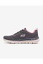 Arch Fit Summits-Daily Flow Women's Gray Sports Shoes 150754Tk Ccpk