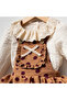 New Season Baby Girl Romper Set - 5