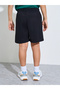 Teens Cotton Sports Jersey Shorts with Side Pocket - 4