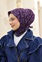 وشاح ناعم 73077-05 - 4