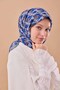 وشاح ناعم 73092-05 - 5