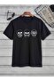 Manfinity Dauomo Men Skull Print Tee - 7