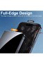 iPhone17 High Definition 2 Pieces 2Pcs One-click lnstallation HD Clear Tempered Glass Screen Protect - 5