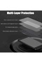 Galaxy S26 4 Pieces High Definition 4PCS Tempered Glass For S26 S25 S24 S22 Plus FE Edge S10e Note - 6