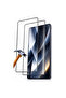 Galaxy S26 High Definition 2 Pieces NNBILI 2pcs Ultra Clear Tempered Glass Screen Protector,for S2 - 8