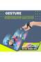 4WD Gesture Control RC Stunt Car Toy – Transform Stunt Model 2.4GHz Double-Sided 360° Rotating Toy Car with Gravity Sensor Wristband, LED Lights & Music | Transforming Drifting Vehicle - 3