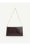 Women's Chain Strap Shoulder Bag – Stylish Magnetic Closure Daily & Evening Clutch Bag - 4