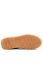 - Brown Suede Lace-Up Men's Casual Shoes 666-6406666-6406 - 5