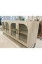 Buffet cabinet with a modern and distinctive design - 2