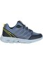 Luttoon prt-4138 men's leather casual sneakers