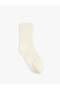 Cotton 3-Piece Sock Set - 2