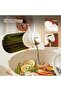 YARRAMATE 470ml Light-Blocking Dark Oil Sprayer for Cooking, 2 in 1 Olive Oil Dispenser Bottle for K - 6
