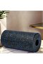 Yoga Foam Roller Hollow Column Massage Tool | Muscle Roller Foam for Stretching Fitness Routine Post - 7