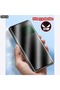 Redmi Note 14 Pro+ 2 Pieces Anti Peeping 2Pcs Full Cover Anti Peeping Tempered Glass Film Glossy Sur - 4