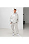 Unisex Women's and Men's Owners Club Printed Oversize 3 Thread Hooded Tracksuit Set - 2