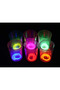 Night Light That Burns in the Dark Mega Glow Cups 8 Pieces 8.5 X 10.5 cm Bx40 - 4