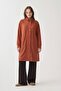 Tile-Thin Ural Cardigan