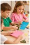 Animal Figured Scissors 1 Piece Bubu Blunt Tip Protected School Scissors Children's Paper Scissors Preschool Nursery Kindergarten - 5
