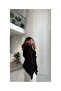 Belted Tasseled Kimono - 3
