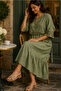 Ladies Short Dress - 4
