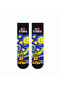 Starry Night Maiden's Tower Unisex Socks