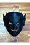 Halloween Mask Horror Themed Decorative Mask - 2