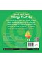 Touch and Feel Things That Go - 6