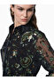 Women Roshene Sequin Shirt - 5