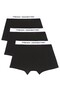 Men Solid Briefs - Pack of 3