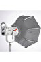 Hoveroot YL 300 Profesyonel Led Stüdyo Işık - 4