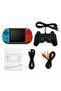 X19 Handheld Game Console with 4.3-inch Screen and Dual Play Support - 5