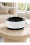 Preminium Air Purifier Ashtray, with Smoke Filter, Quiet Operation, Stylish Design - 5