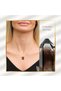 Chakra Collection 100% Natural Smoky Quartz Necklace - Root Chakra - 3