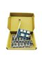 Adaptor Splitter Port PCI-E USB RISER SPLITTER - 2
